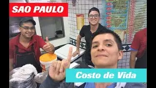 Costo de vida en Brasil