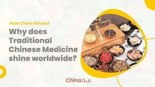 Why does TCM shine worldwide? | China in Lens