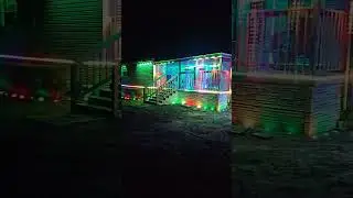 2023's Best Christmas Light Shows 
