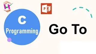 GO TO statement in C Programming
