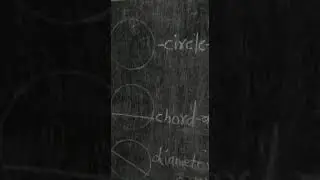 Std 4th Circle