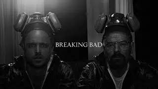 Breaking Bad - Tribute