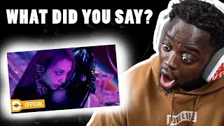 KARD - ICKY MV | REACTION
