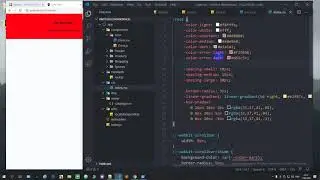 Курс JavaScript ES6-классы. 12. Компонент 
