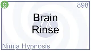 Brain Rinse - Hypnosis
