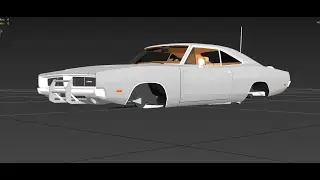 SnowRunner Modding | The General Lee