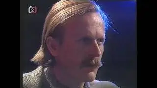 Jiří Dědeček, Óda na prezidenta