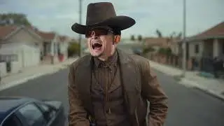 MORGENSHTERN   ДУЛО, но это Old Town Road