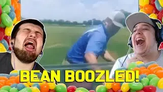 Try Not To Laugh Bean Boozle Edition!