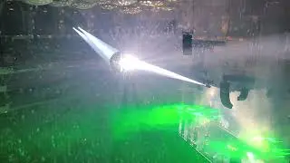 David Gilmour Comfortably Numb @ The Royal Albert Hall London 9th October 2024