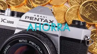 5 Consejos Para Ahorrar en Fotografia Analogica