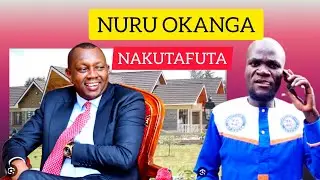 NIKO TAYARI KUFANYA KAZI NA SUDI