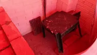 Печной комплекс под облицовку декоративной плиткой!Часть -2!