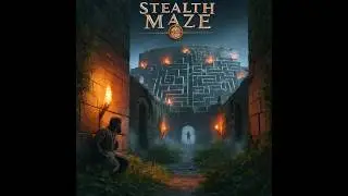 Stealth Maze Launch Trailer 3