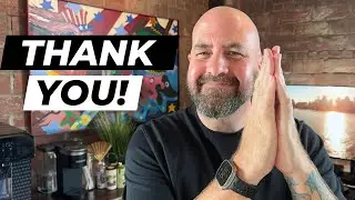 I'm Back! An Exciting Health & Channel Update After Hiatus!