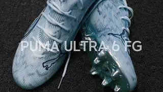 Wear these if you have wide feet - Puma Ultra 6 FG Size Review