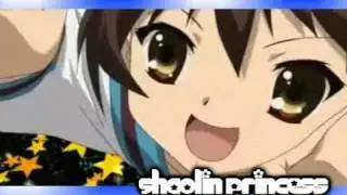 PrincessPinkshego's MEP [My Part]