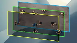 How to Use Sorting Layers (Unity Tutorial | 2D Top Down Shooter)