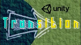 Scene Transition and Singleton Pattern in Unity