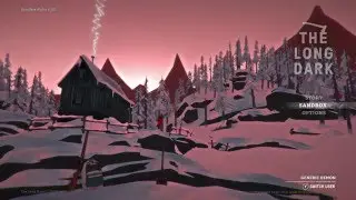 The Long Dark - Beginners Guide - XB1