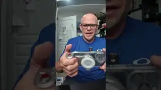 Master Grip & Third Party Camera Apps (Hallide, Black Magic, Mavis)