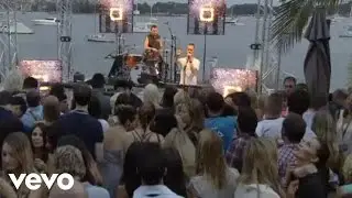 The Presets - Promises (Live)