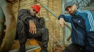CRACKAVELI x MASSIV x YASHA - SKYLINE (OFFICIAL VIDEO)