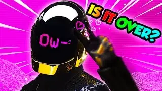 AUTO-TUNE Voice TRIGGERS GIRL in VRCHAT!!! (Last Auto-Tune Video?!)