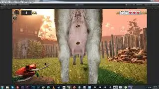 Poop Collect Prototype | Update #3 | Unity