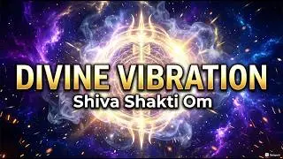 Divina Vibración (Shiva Shakti Om) - VRAYI SHAKTI x The Kundalini Tribe | Video Oficial