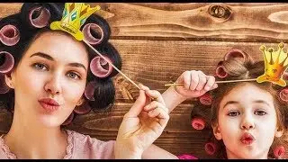 МАМА ПЕРВОЕ СЛОВО ♥ ПЕСНЯ ДЛЯ САМОЙ ЛЮБИМОЙ МАМЫ