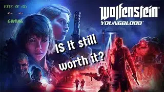 Wolfenstein Youngblood review - is it still worth it in 2024