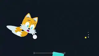 oh no | WIP Test 01 (Project Arrhythmia animation)