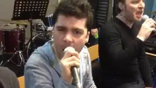Cover - red hot chili peppers - higher ground - MAI NANCY