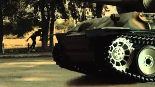 ΜΙΧΑΛΗΣ ΡΑΚΙΝΤΖΗΣ ||ΜΟΥ ΕΦΤΙΑΞΕΣ ΤΗ ΜΕΡΑ ||OFFICIAL VIDEO CLIP ||2012