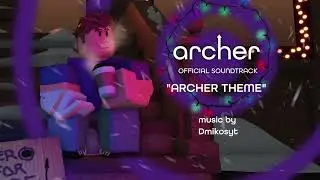 Archer Theme