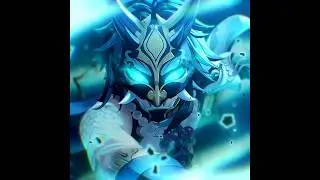 Genshin Impact | Xiao | Venti | Kazuha | Wanderer | #edit #genshinimpact #shorts