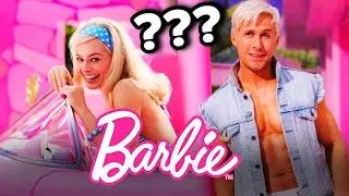 BARBIE: il PEGGIOR FILM FEMMINISTA che ABBIA MAI VISTO
