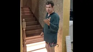 Подсветка лестницы, качество и надёжность