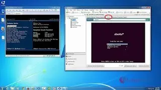 How to create VM on Citrix xenserver |  Installed os/ linux on machine | citrix xenCenter | Putty