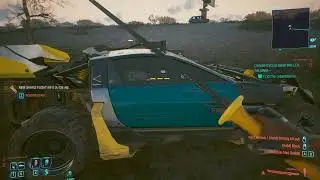 Cyberpunk 2077 Perk Shard