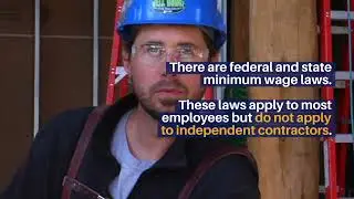 Minimum Wage and Overtime Laws in Georgia