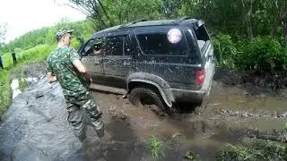 Пакино - Кижаны 2019 г.