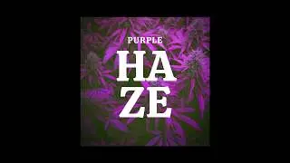 TRAP REGGAE BEAT 2020 | PURPLE HAZE | EXCLUSIVE LICENSE | BEATSTARS