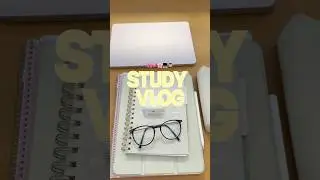 how to study for hours 💻🎀💕 