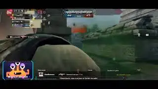 PUBG MOBILE YORVORAMIZ