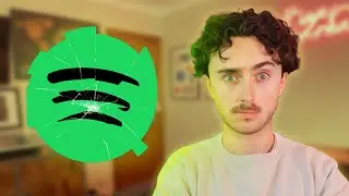 How to Fix Spotify.