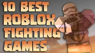 10 Best Roblox Fighting Games in 2020