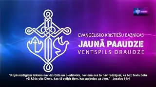 Slavēšanas un lūgšanu vakars 05.05.2023