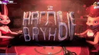 НАГЛЫЕ ВРУНЫ (Liar's Bar)